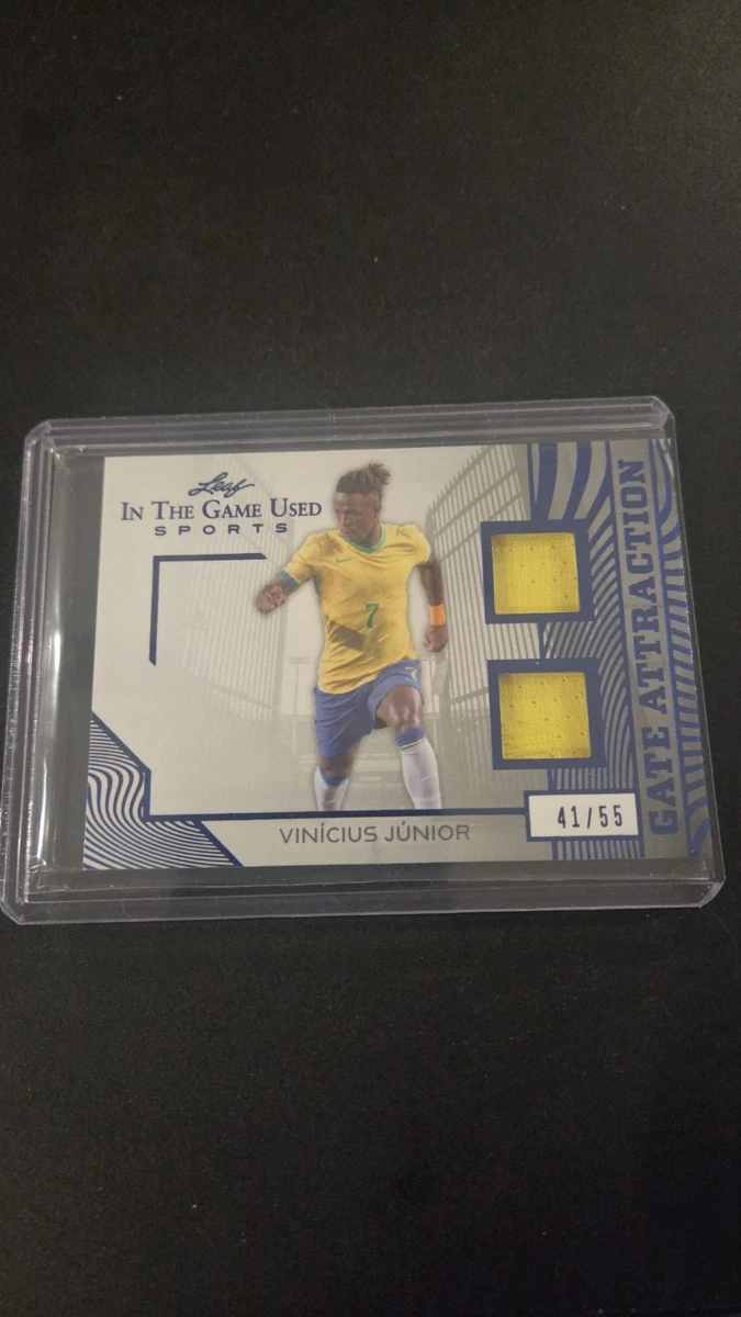 Soccer In the Game Sports Trading Cards & Accessories for sale | eBay