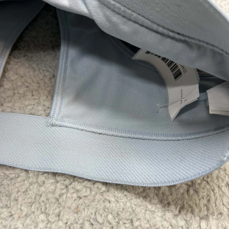 Sujetador deportivo mediano Under Armour Project Rock Foto 4 de 4