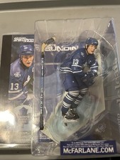 2001 McFarland’s SPORTSPICKS NHL Series 1 Lot LeClair/Belfour/Sundin MT SEALED