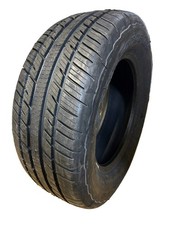 Bfgoodrich Elite-force Ta Bsw P 265 60 17 112v Xl All Season Tire 30457