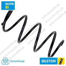 Bilstein B3 Schraubenfeder vorne für Mercedes-Benz B-Klasse W242 W246 2011-2018 Bilstein B3 Schraubenfeder vorne für Mercedes-Benz B-Klasse W242 W246 2011-2018