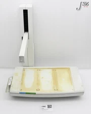 37861 PERKIN ELMER AUTOSAMPLER FOR ATOMIC SPECTROSCOPY S10 AUTOSAMPLER