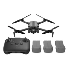 Skyrover Skyrover X1 Fly More Combo with Remote Controller (Gray)