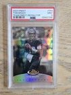 2024 Topps Finest Football Tom Brady Team Finest Refractor