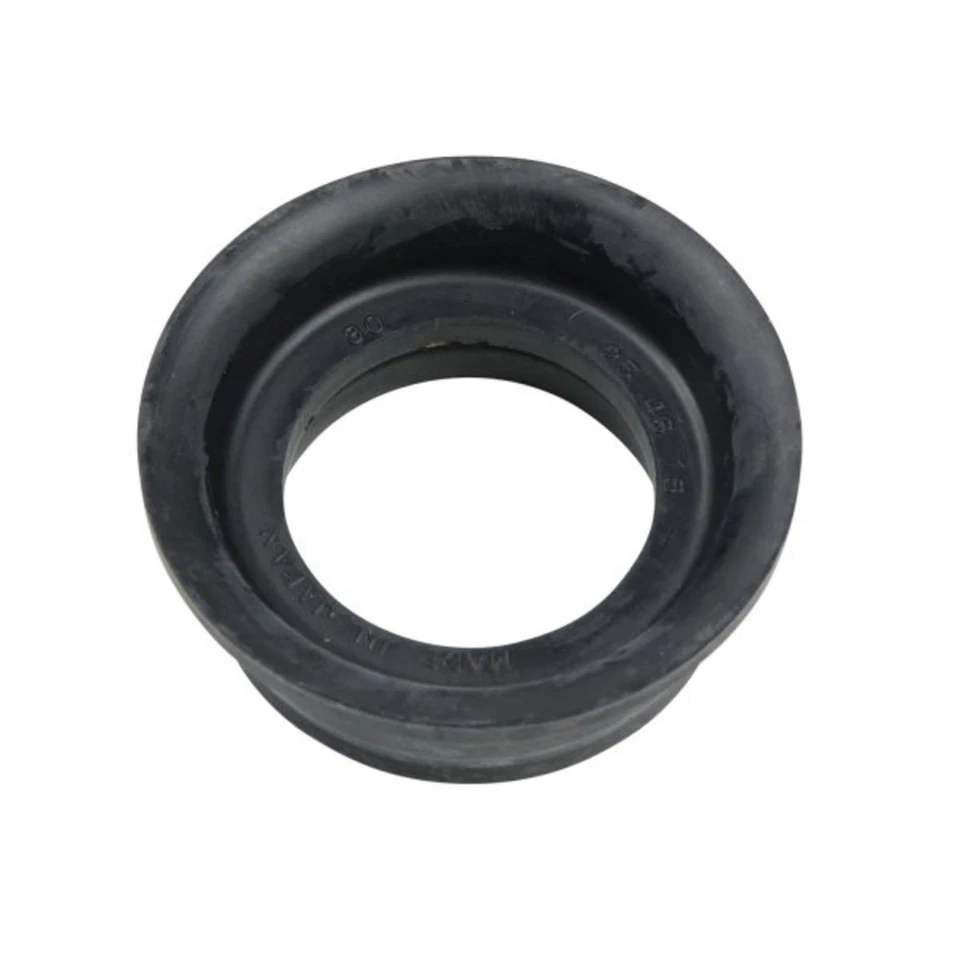 Vedação de vela de ignição 039-6587 Beck Arnley para Expo Mitsubishi Galant Eclipse Endeavor - Imagem 3 de 4