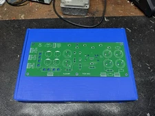 NEW BARE PCB Audio Research SP-3 Preamp PCB-85C Power Supply