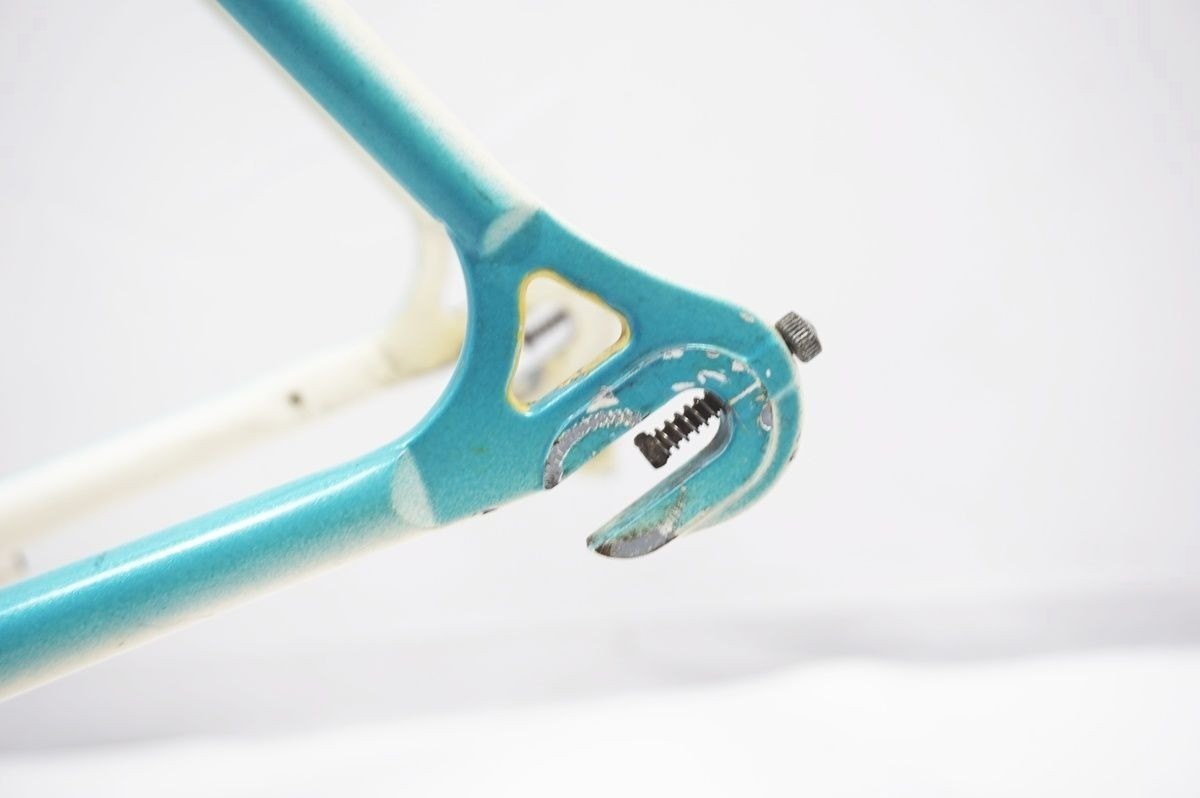 3RENSHO SUPER-RECORD EXPORT フレーム ジャンク 3RENSHO SUPER-RECORD EXPORT フレーム ジャンク