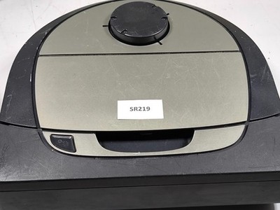 Neato Botvac D7 Connected Kabelloser Roboterstaubsauger Schwarz 1 Stück