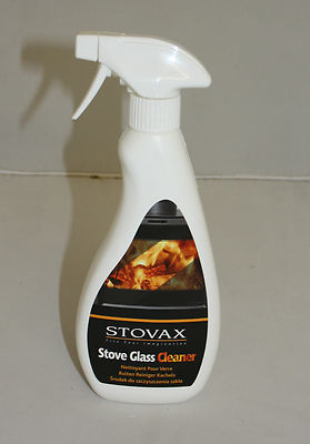 Stovax 4103 Surface Cleaner Spray - 500ml for sale online | eBay