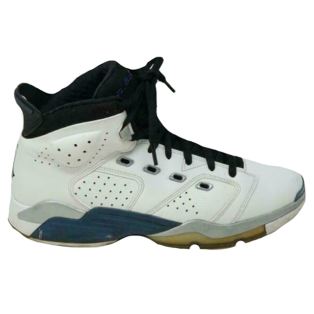 Jordan 6-17-23 White College Blue for Sale | Authenticity Jordan 6-17-23 White College Blue for Sale | Authenticity