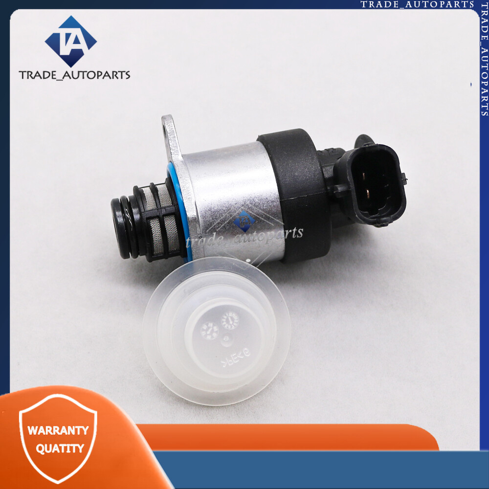 0928400757 For 201016 Chevrolet GMC Fuel Pressure Regulator Control