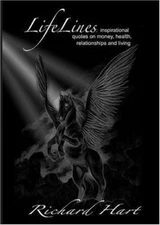 LifeLines; Inspirational Quotes  on Money, Health, Relationships and Living, Har