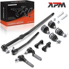 10 Kit Bras de Suspension Rotule Avant Gauche Droite pour Ford USA BRONCO 2 GMC