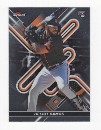 2022 TOPPS FINEST BASEBALL ROOKIES & STARS PICK YOUR PLAYERS CARDS FROM #1-100 - Picture 80 of 98