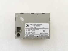 Mercedes ML W164 Steuergerät ZV Zentrales Ga...