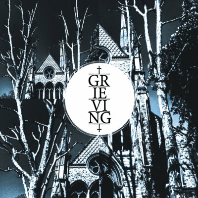 GRIEVING (pl) - Songs for the Weary - CD - DOOM Metal