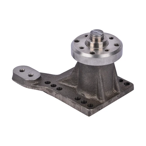For John Deere Dozer Loader Backhoe Heavy-Duty RE503664 Fan Drive Support - Picture 3 of 6