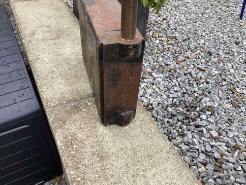 rayburn solid fuel back boiler from an SFW 212 - reduced to clear - Picture 8 of 11