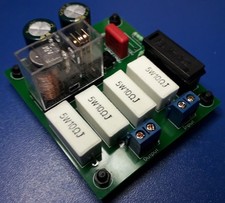 Soft Start 1000W D.I.Y.