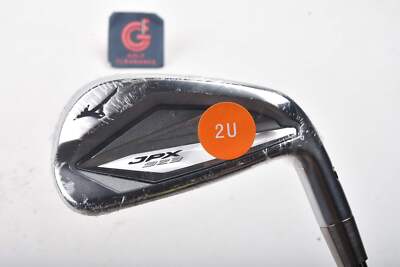 Mizuno JPX 923 Forged #7 Eisen / X-Flex N.S.Pro Modus3 Tour115 / 2°UP / Demo