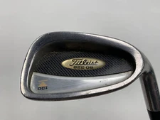 Titleist DCI 822 Oversize Pitching Wedge UltraLight Stiff Mens RH Midsize Grip
