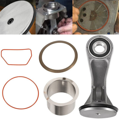 N038785 Piston Assy Air Compressor Piston Kit For Dewalt Black Decker Craftsman