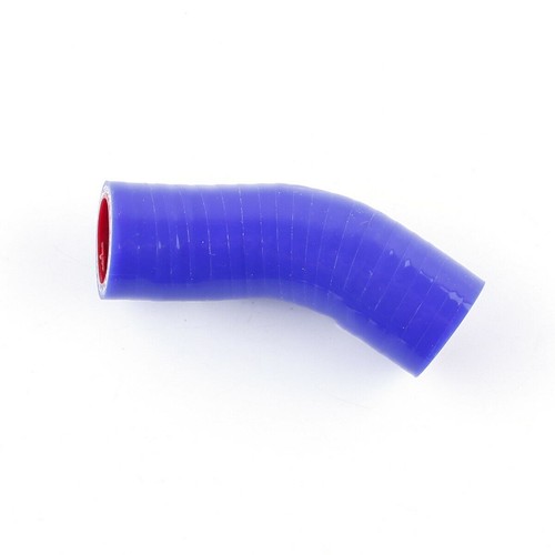 Blue Silicone Radiator Hose For 1998-2005 Honda VTR 1000 F Firestorm SuperHawk - Picture 6 of 10