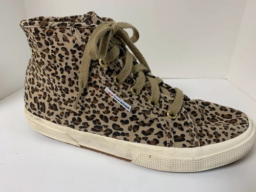 cheetah superga