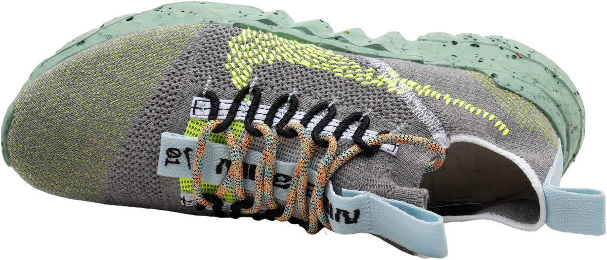 Nike Space Hippie 01 Healing Jade for Sale | Authenticity  display picture 2