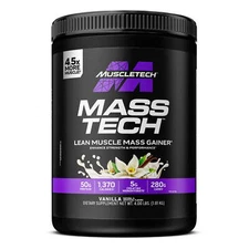 Protein Powder, Vanilla, 4 lb