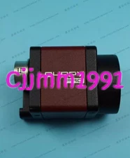 1PC USED AVT Guppy GPF 032C IRF Color CCD industrial camera #YY