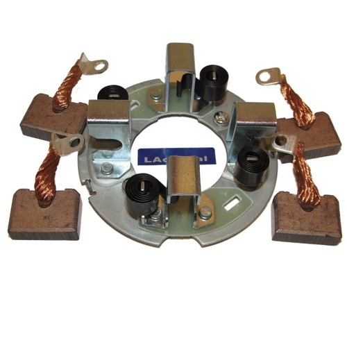 STARTER BRUSH HOLDER BRUSHES FOR DENSO FOR KOMATSU I6008635110