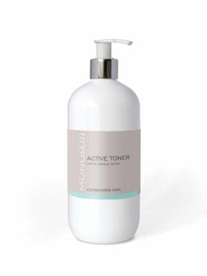Monuskin Active Toner 500ml