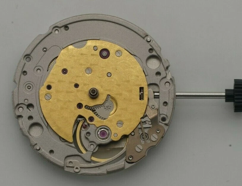 MIYOTA CITIZEN 90S5 Mechanical Movement