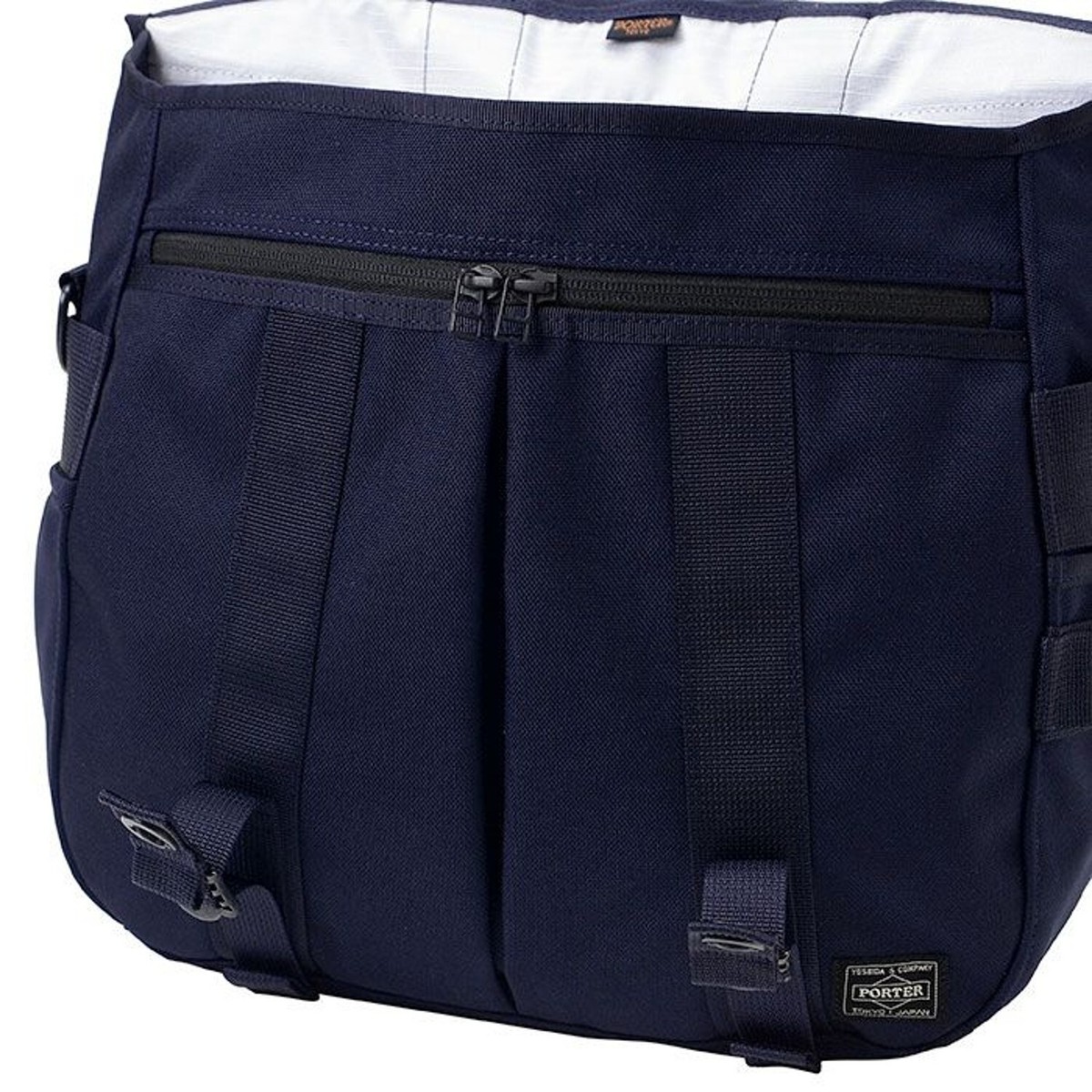 ショルダーバッグ PORTER / PALS SHOULDER BAG / NAVY ASK availability First) PORTER / PALS SHOULDER BAG from Japan