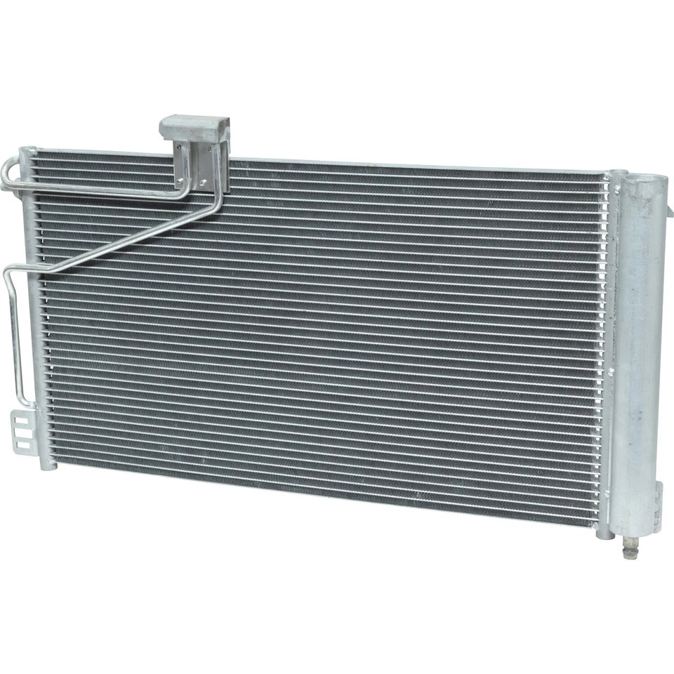 For 2003-2005 Mercedes-Benz CLK500 A/C Condenser UAC 2004 - Изображение 3 из 3