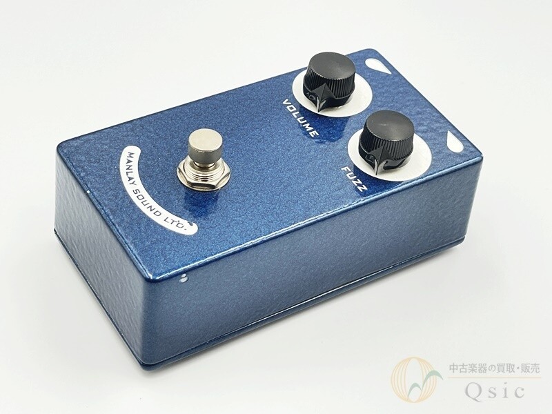 【Manlay Sound】 BABY FACE (Ge NKT275) Manlay Sound BABY FACE (Ge) NKT275 Used Fuzz | eBay