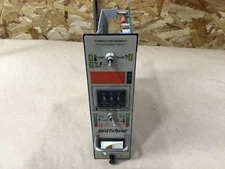 Fast Heat KM010000MB-01 Plastic Process Temperature Controller Card #16D5