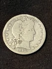 1900 Barber Quarter Average Circ