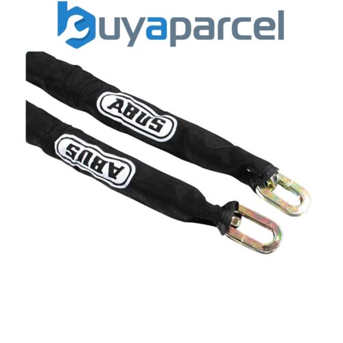 ABUS Mechanical 27530 10KS/200 Security Chain Length 200cm Link Diameter 10mm AB - Picture 1 of 1