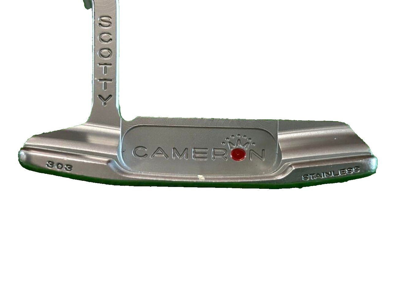 Scotty Cameron Newport 2 Studio Stainless | eBay Scotty Cameron Newport 2 Studio Stainless | eBay