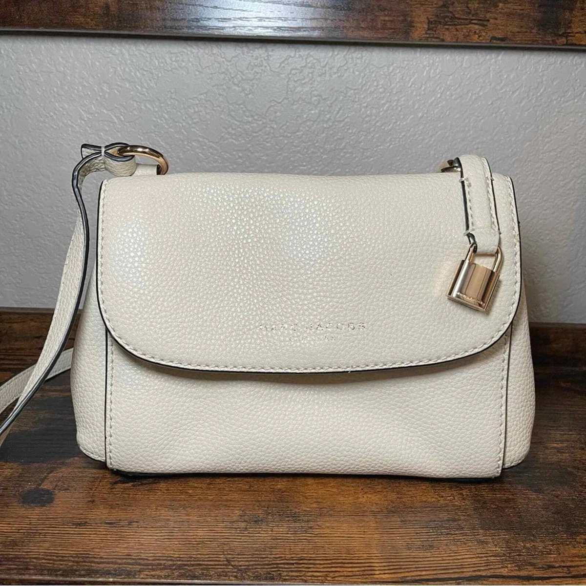 Mini boho grind shop leather crossbody