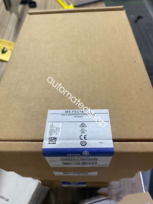 1PC NEW MS-FEC1611-1 Controller Shipping DHL or FedEX