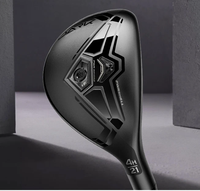 Cobra Golf Darkspeed Hybrid 2024 #3 /19° #4/21° #5/24° Special Deal - Image 3 of 4