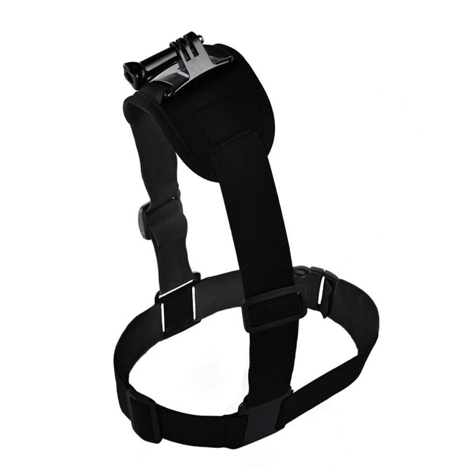 Shoulder Strap for GoPro / Insta360 / Osmo Action 5 4 3 2 / SJCAM - Image 3 of 4