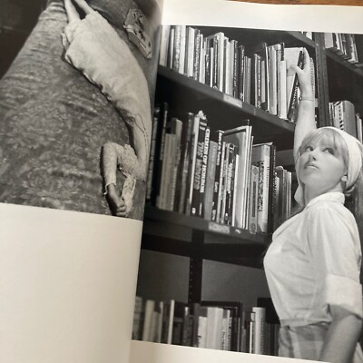 CINDY SHERMAN Exhibition Photo Book Japanese / English 1996 CINDY SHERMAN Exhibition Photo Book Japanese / English 1996