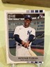 2021 Topps Archives Snapshots Rookie Card #10 Estevan Florial NY Yankees RC