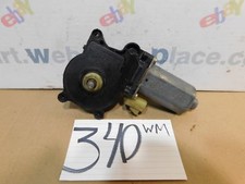 00 01 02 03 CADILLAC DEVILLE REAR PASSENGER Side Window MOTOR #340wm