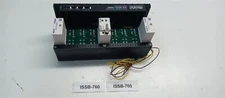 Opto 22 Model 200 I/O Controller 8 Channel W/ (1) G4 REG (1) G4 AD7HS (1) G4 DA5