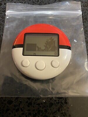 Pokemon Heartgold Nintendo DS NDS Complete with Pokewalker - Not Mint